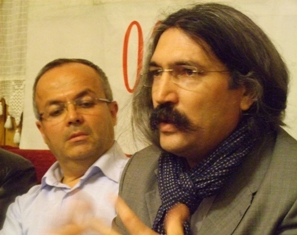 "Yezidiler, Türkleri seviyor"