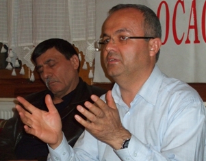 "Allah ve Resulü’ne itaat edin"
