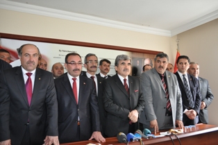 Kaya: MHP’yi şaha kaldıracağız