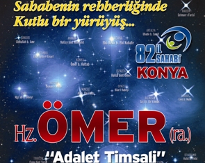 Ribat Eğitim Vakfı’ndan 82 İl Sahabi projesi