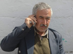 Şehidin babası asker olmak istiyor
