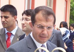 Atatürk konulu resim sergisi