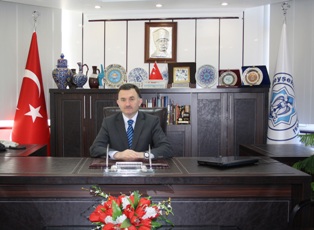 Yüksekokulumuz hayırlı olsun