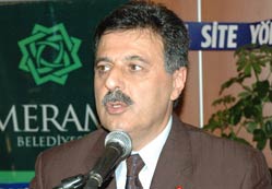 Pakdil, Necip Fazıl'ı anlattı