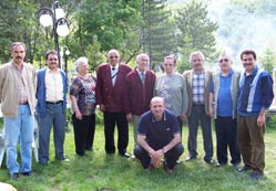 Hayırsever işadamı Seydişehir’