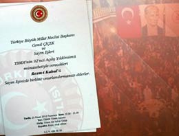 TBMM'de başörtü krizine son!