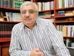 Ali Bulaç'tan radikal İran önerisi