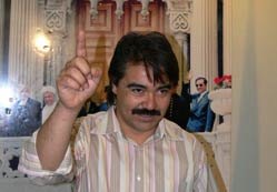 Karanlık güçler ortaya çıkartılsın!