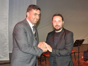 Meram'da "Kutlu" etkinlikler başladı