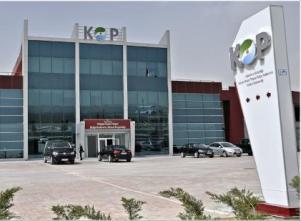 Nevşehir'de bin 180 dekar alan KOP ile sulanacak