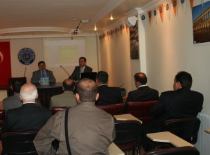 Orman yangınları için komisyon kuruldu