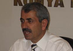 Hükümet grip, başbakan zatürre!
