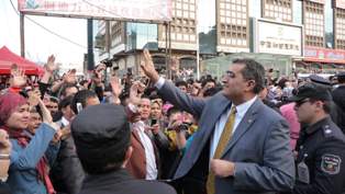 Konya Şeker Çin pazarında