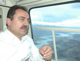Yazıcıoğlu'na Çevik Bir tehdidi!