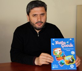 Rida'dan dev kültür hizmeti
