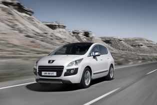 Peugeot’da nisan fırsatı
