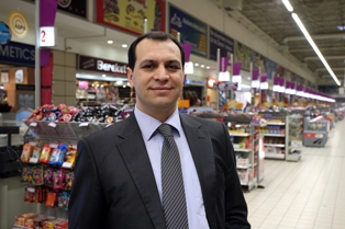 Adese’nin 2011 cirosu 610 milyon TL oldu