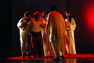 Festival, Makedonya ile başladı!