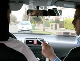 Ehliyette AB kriteri can yakacak!