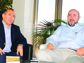 'Kullanıldık hepimiz günahkarız'