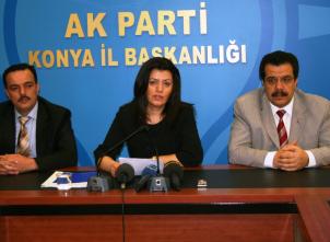 Türkmenoğlu: 31 ilçeyi de alacağız