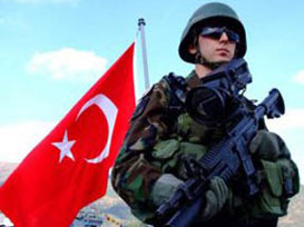 Türkiye askeri harcamada 7. sırada