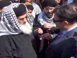 Acz-i Mendiler adliyeyi bastı!