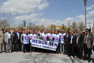 Selvi, istedikleri zam oranlarını açıkladı