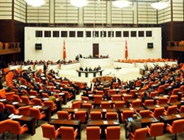 Vekiller artık şarjsız kalmayacak!
