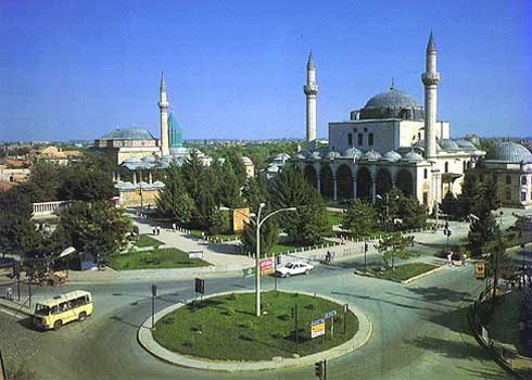 2 cadde trafiğe kapatılacak