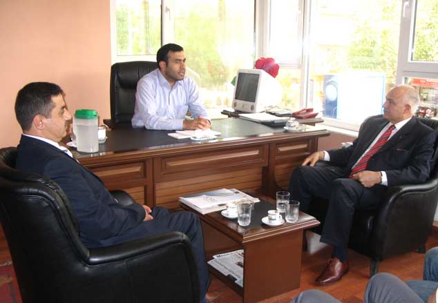 Mustafa Kabakçı projelerini açıkladı