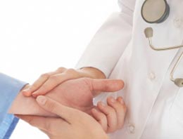 Hastanelerde yeni dönem başlıyor