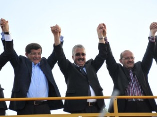 Konya, Tuzlukçu Belediyesi’ni konuşuyor