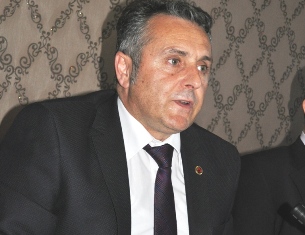 Demirci “Haklı taleplerimizi istiyoruz”
