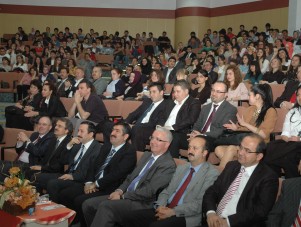 SÜ’de "2023 Turizm Stratejileri" konuşuldu