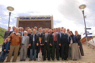 Rektörler Bursa’da buluştu