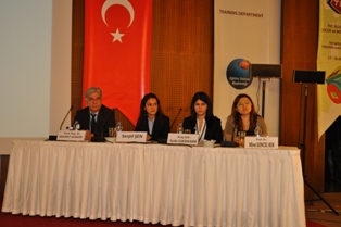 Kongrede “Çocuk ve Medya” konuşuldu