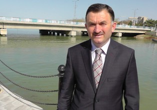 Tarihi köprüye yeni çözüm