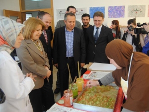 Priştine’deki kursa 110 kişi kayıt yaptı