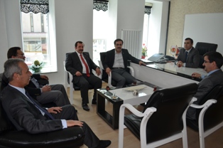 Konya güçlü bir ekonomiye sahip