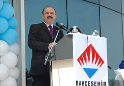 Çelik: Gerçek milliyetçi biziz