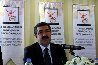 23 Nisan renkli geçecek