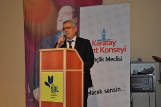 Karatay’da “Temizlik” semineri