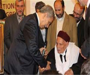 Oğul Muhtar Arınç’ı ağlattı