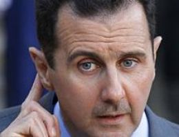 Öcalan'dan Esed'e işbirliği mektubu!