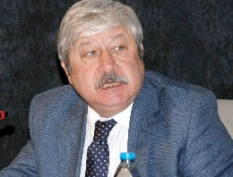 Başkan, Baykal'ı yerin dibine soktu