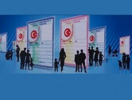 Adını ve soyadını beğenmeyenlere müjde!