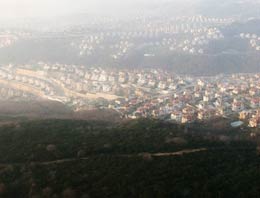 2B arazileri yasası Meclis'ten geçti