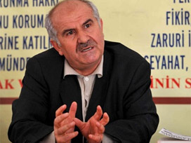 Paşa evime gelip eşime 'başını aç' dedi