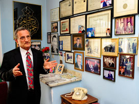 Said Yazıcıoğlu 28 Şubat'ı anlattı